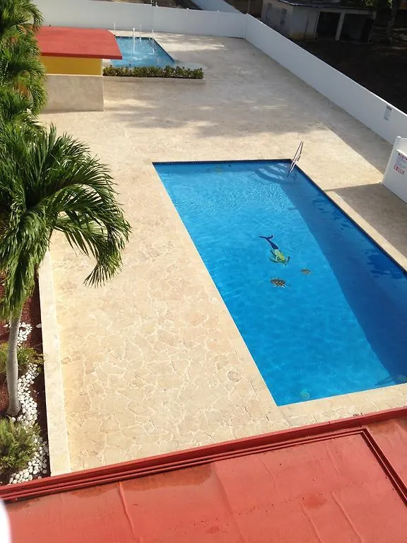 **  Arecibo Inn Puerto Rico