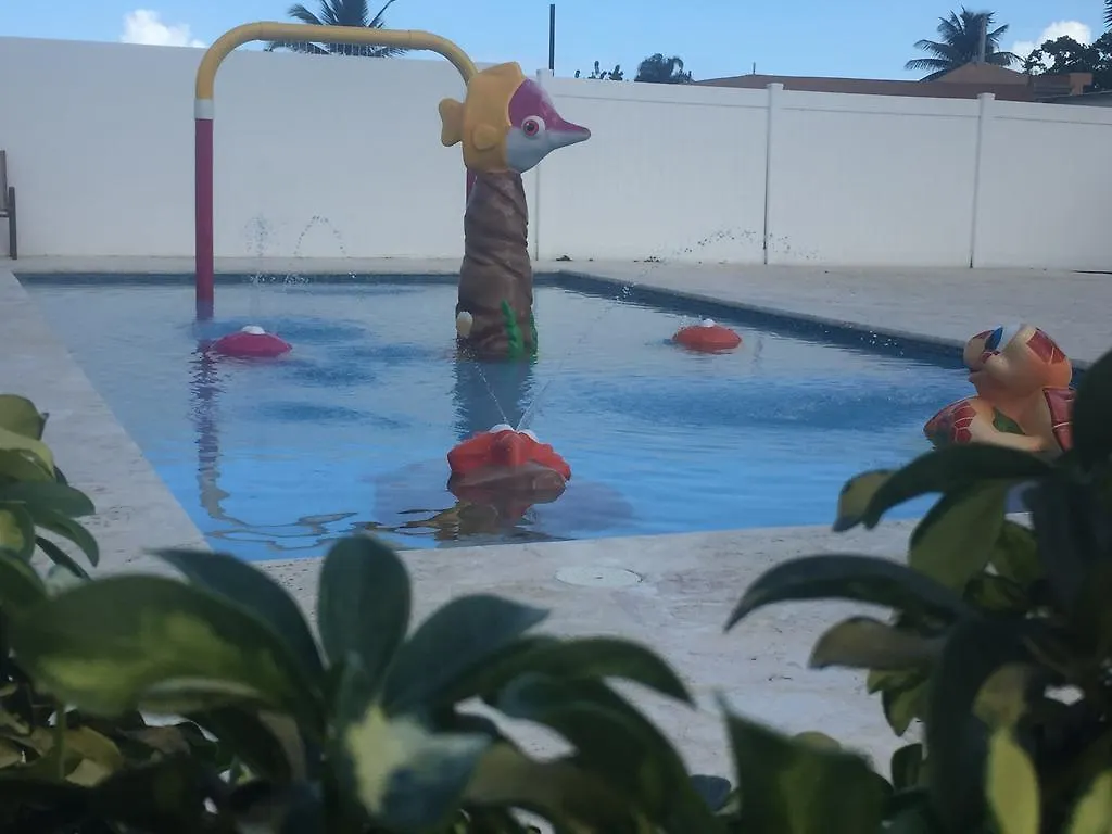 Arecibo Inn