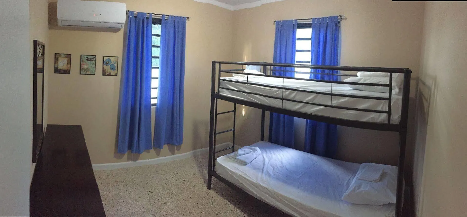 Arecibo Inn