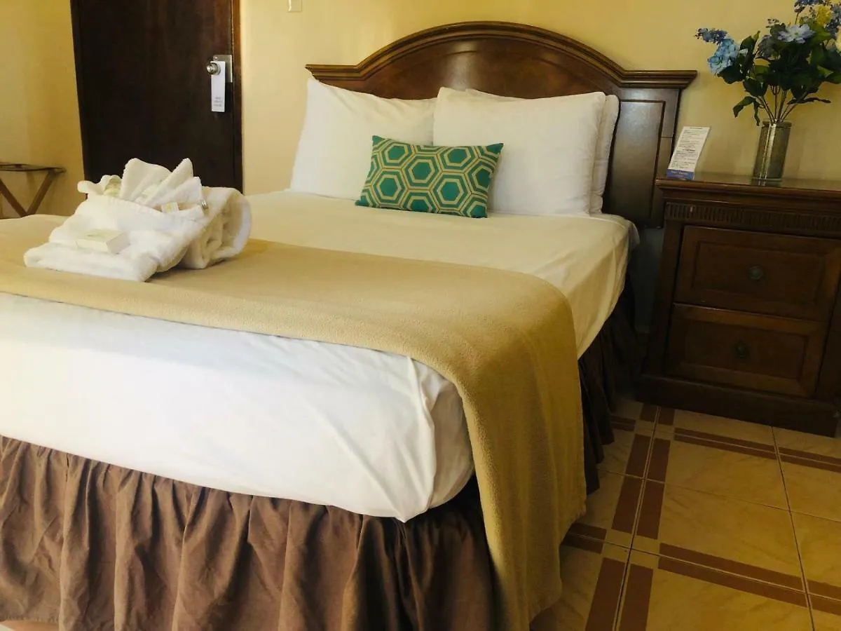 **  Arecibo Inn Puerto Rico