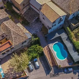 *** Bed & Breakfast Dimora Antica Pianella Italia