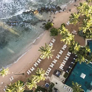 Beach, A Ritz-carlton Reserve Дорадо