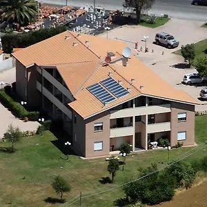 ** Aparthotel Rta Martin Pescatore Italia