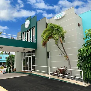 Hotel El Buen Cafe